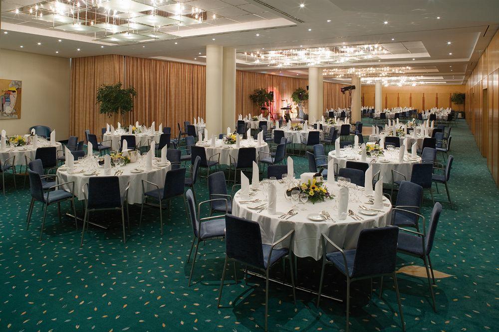 Hotel Nh Praga