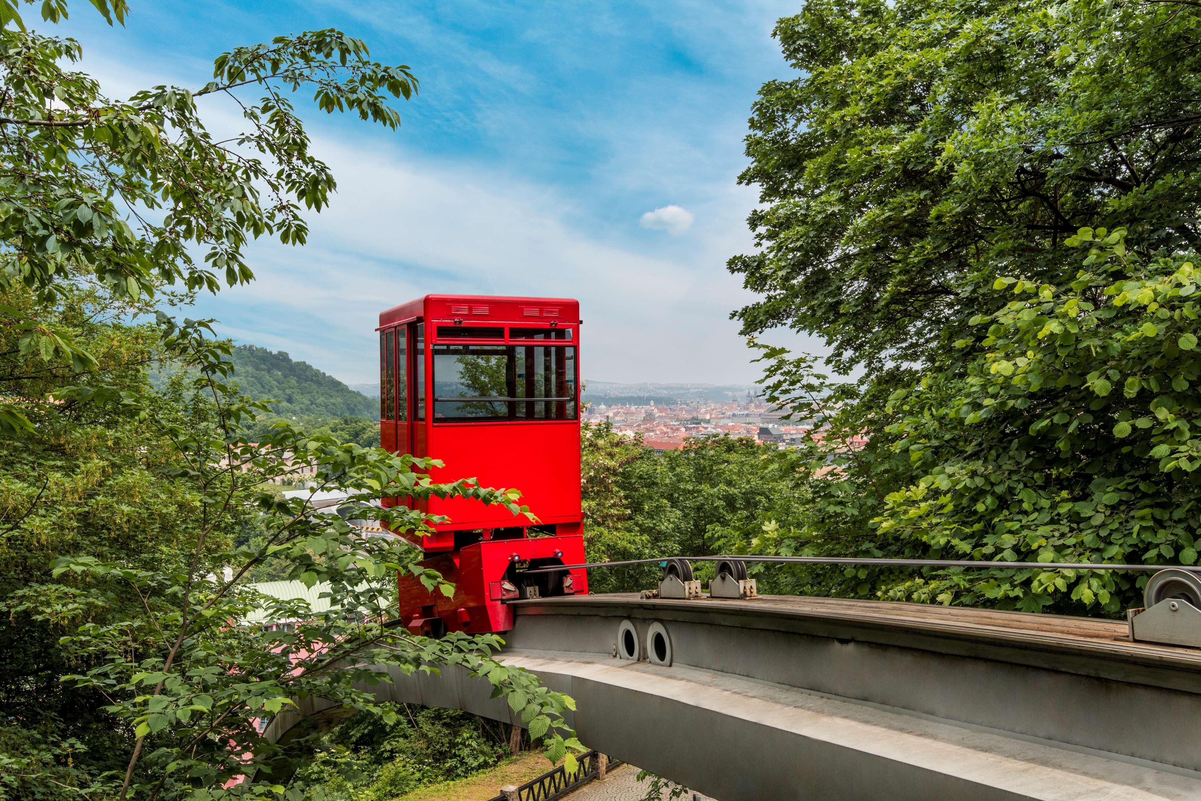 Nh 4* Praga